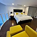 Stunning Duplex Studio In Jlt