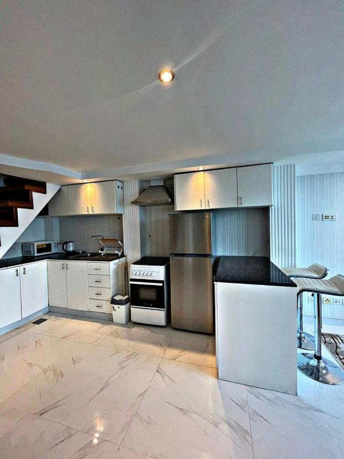 Apartment Stunning Duplex Studio In Jlt *