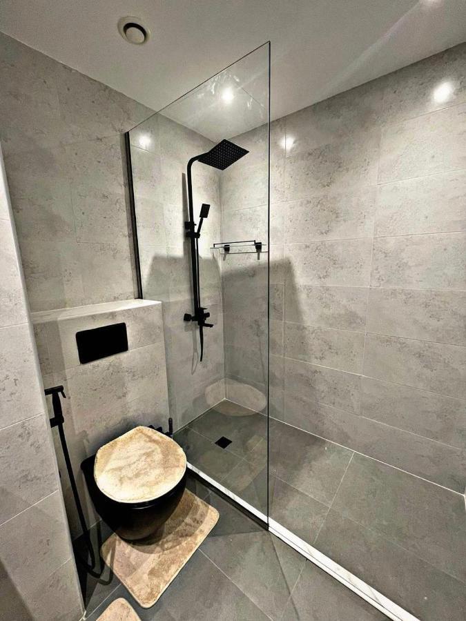 Stunning Duplex Studio In Jlt Apartment Dubai