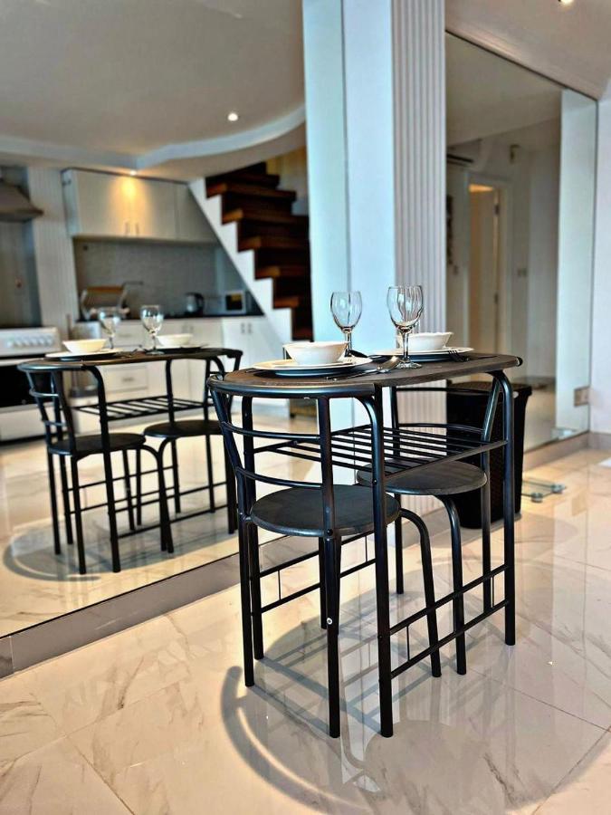 Stunning Duplex Studio In Jlt Apartment *