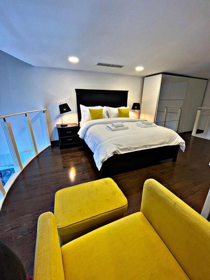 Apartment Stunning Duplex Studio In Jlt *