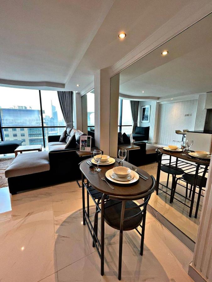 Stunning Duplex Studio In Jlt *