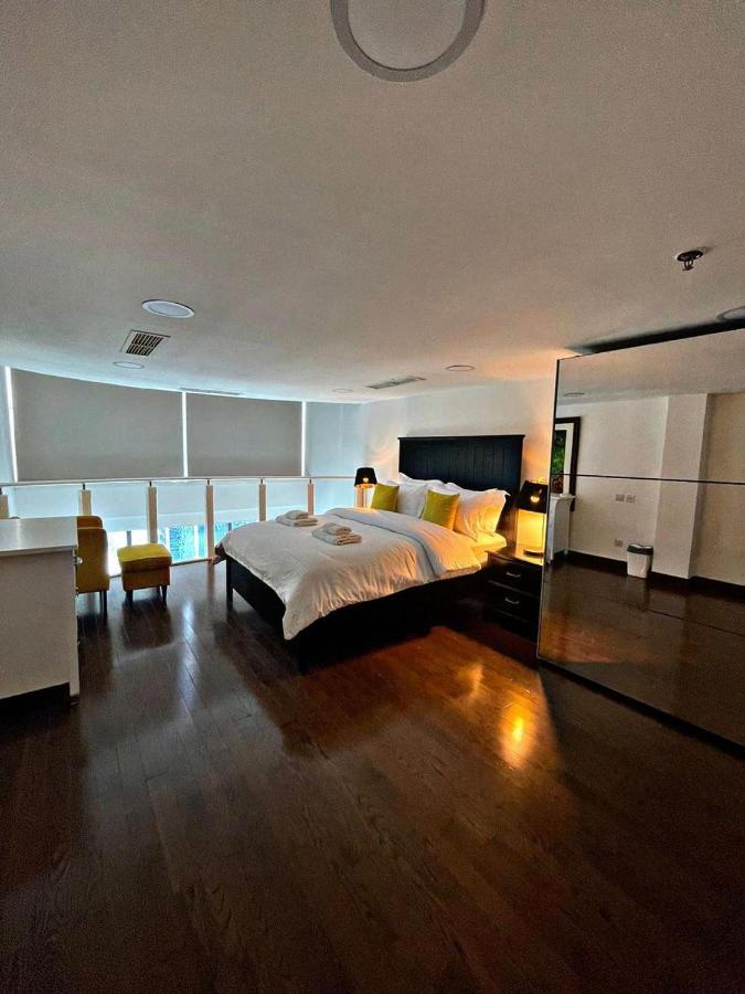 Apartment Stunning Duplex Studio In Jlt Dubai