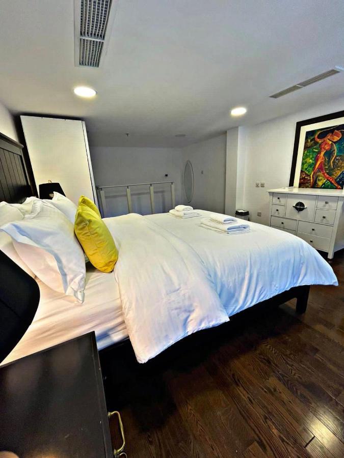 Stunning Duplex Studio In Jlt Dubai