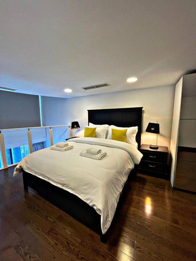 Apartment Stunning Duplex Studio In Jlt *