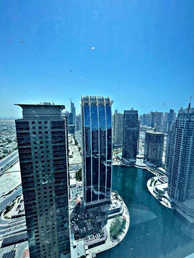 Apartment Stunning Duplex Studio In Jlt *