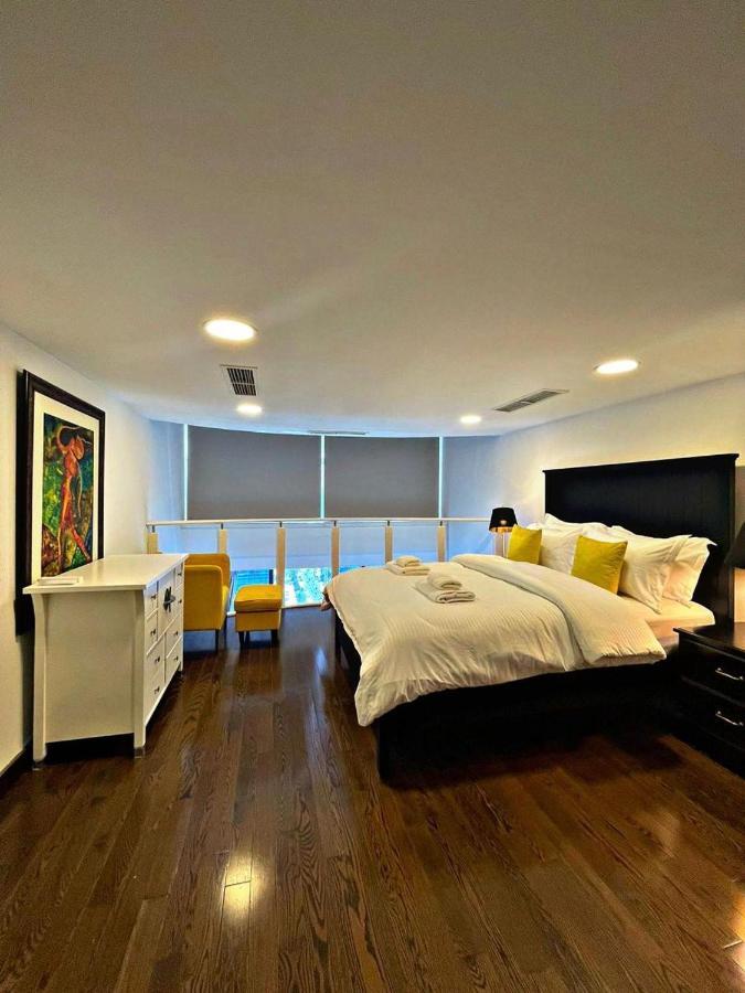 Apartment Stunning Duplex Studio In Jlt